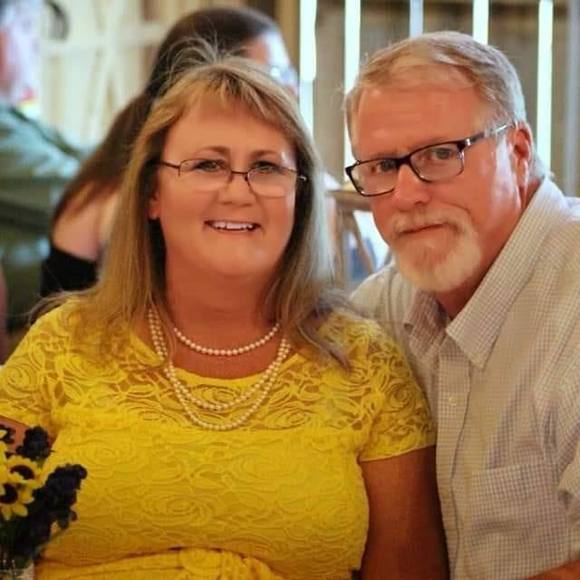 Meet your Posher, Patricia - Picture 1 of 1